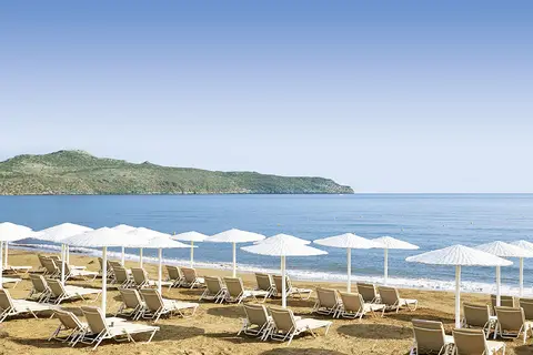 Giannoulis Santa Marina Plaza in Agia Marina — foto 14