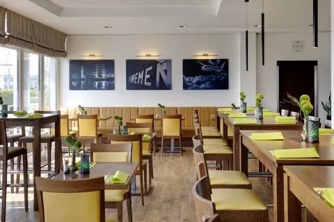 Holiday Inn Express Bremen Airport foto 10