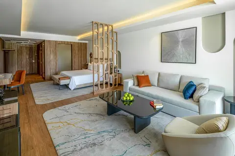 Rixos Premium Magawish Bay View in Hurghada — foto 29