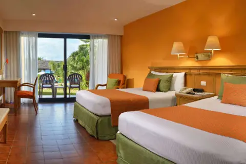 Melia Cozumel All Inclusive in San Miguel de Cozumel — foto 14