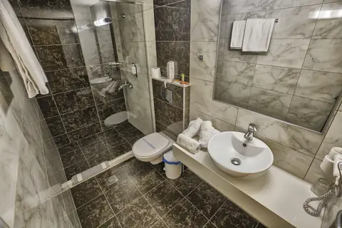 Sofia Hotel in Δημοτική Ενότητα Ηρακλείου — foto 17