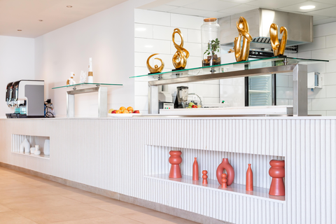 Paralos Kyma Dunes - adults only foto 7