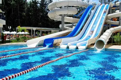 Delphin Botanik Platinum in Okurcalar — foto 15
