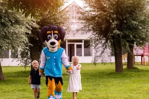 Summio Parc Aquadelta foto 8