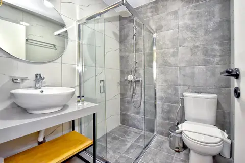 Georgia's Garden Hotel in Δημοτική Ενότητα Γαζίου — foto 15