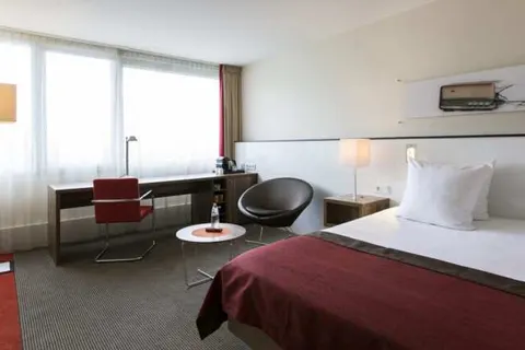 Holiday Inn Eindhoven Centre foto 5