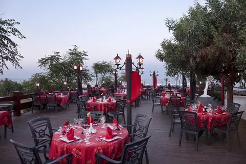 Sunrise Resort Hotel in Doğanyurt — foto 9