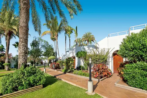 Appartementen Sol Barbacan in San Bartolomé de Tirajana, foto 8