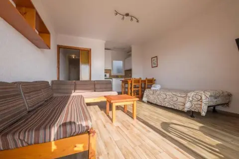 Apartamentos AR Muntanya Mar in Blanes, foto 25