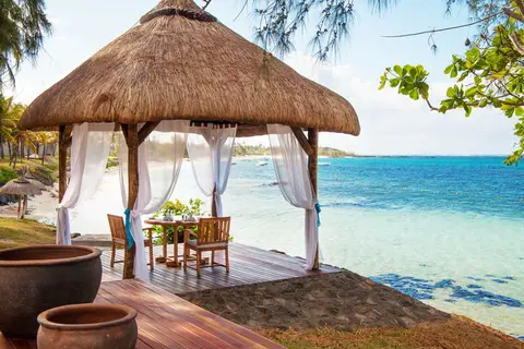 Solana Beach Mauritius in Trou d’Eau Douce VCA — foto 3