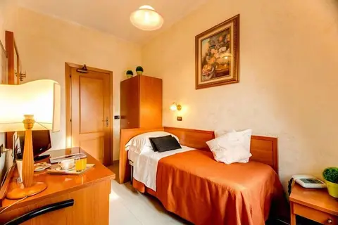 Parker in Rome, foto 21