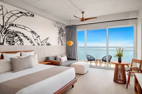 Hyatt Vivid Grand Island in Cancùn — foto 2