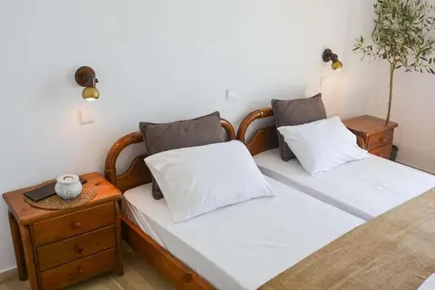 Sunrise Hotel Ireon in Δημοτική Ενότητα Πυθαγορείου — foto 4