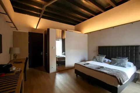 Alba Palace in Favara, foto 2