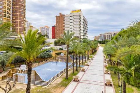 Prince Park in Benidorm — foto 13