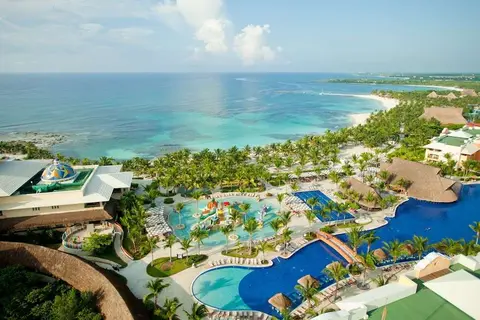 Barcelo Maya Palace in Puerto Aventuras — foto 16