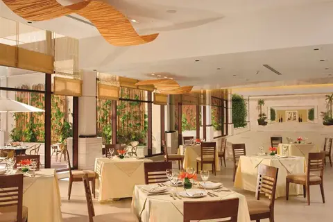 Dreams Sands Cancun Resort & Spa in Puerto Morelos, foto 12
