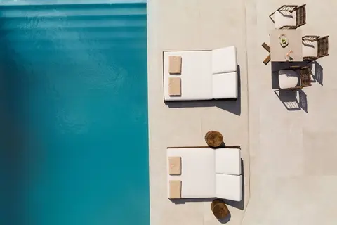 Ezio Bo Luxury Living in Πλατύς Γιαλός — foto 14