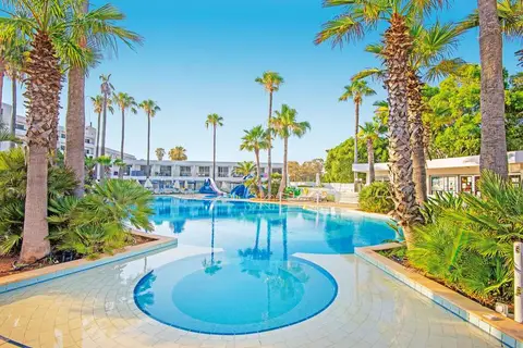 Dome Beach Hotel & Resort in Αγία Νάπα — foto 21