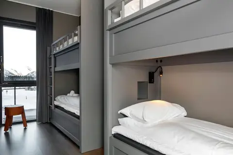 Skistar Lodge Hemsedal in Tuv — foto 10