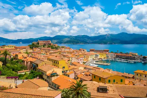 Indrukwekkend Toscane, Montecatini Terme in Montecatini Terme — foto 29