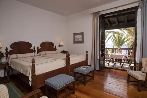 Parador de La Gomera in San Sebastián de la Gomera, foto 21