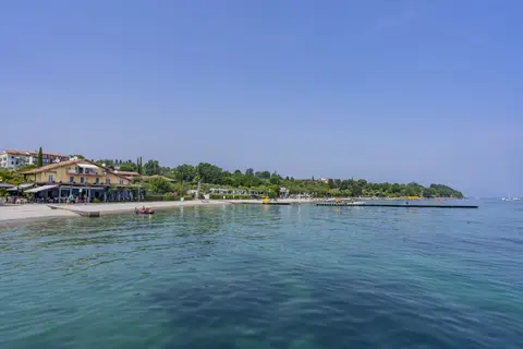 Iris Park in Moniga del Garda — foto 14