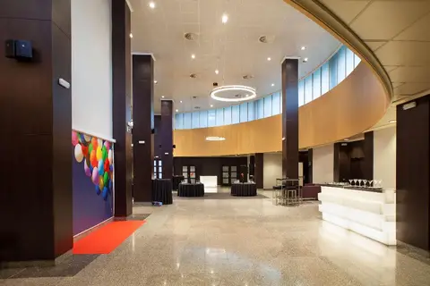 NH Pamplona Iruna Park in Pamplona — foto 13