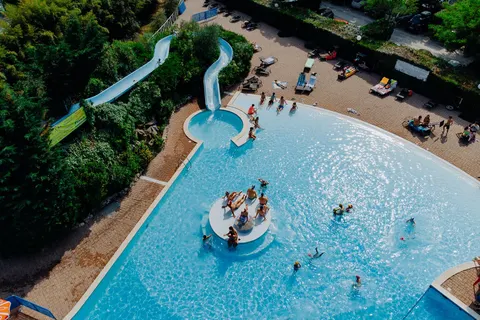 Camping del Sole Village foto 7