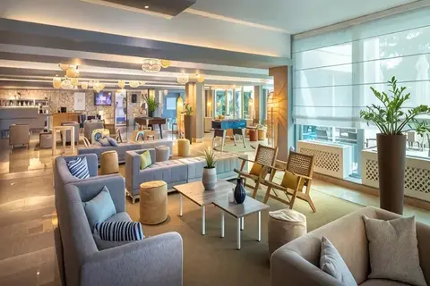 Valamar Diamant Residence in Porec — foto 28