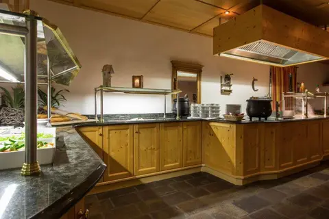 Hotel Lohmann in Sölden — foto 5