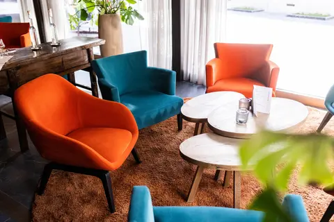 Hotel Krone in Churwalden — foto 7