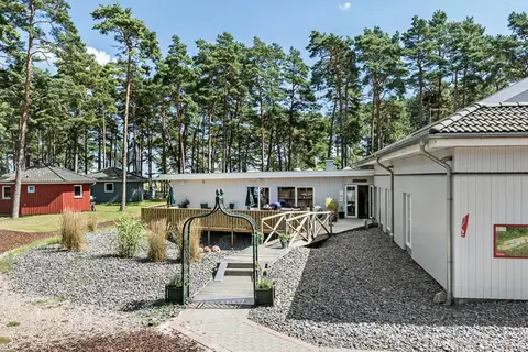Camping Åhus in Åhus — foto 13