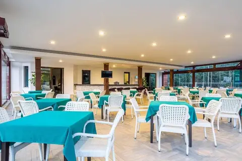 Hotel Villa Side Residence in Manavgat — foto 21