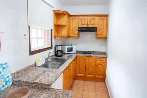 Apartamentos Oasis San Antonio in Breña Baja — foto 13