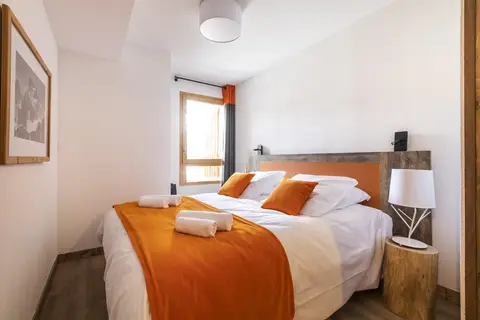 Residence Club MMV Les Clarines in Les Deux Alpes, foto 5