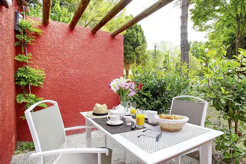 Odalys Residence Village Camarguais in Arles — foto 7