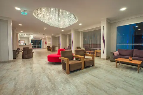Hotel Ideal Pearl in Marmaris — foto 16