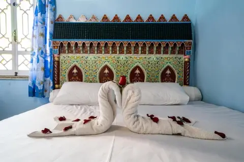 Moroccan House Marrakech in Marrakech — foto 13