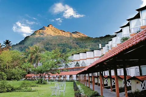Berjaya Beau Vallon Bay Resort & Casino in Pascal Village — foto 14