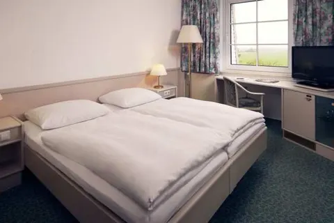 Van der Valk Landhotel Spornitz foto 5