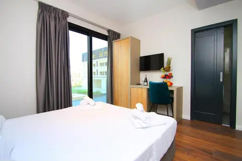 A&G Hotel in Orikum — foto 6