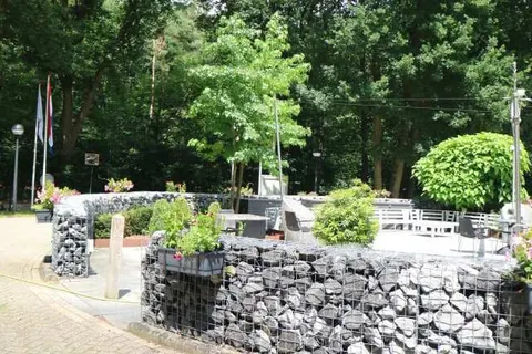 50|50 Hotel Belmont foto 17