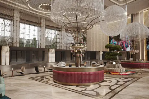 FashionTV Luxe Resort in Göynük — foto 16