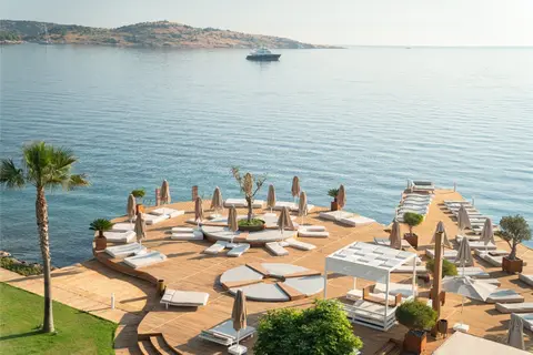 Kuum Hotel & Spa Bodrum in Bodrum — foto 5