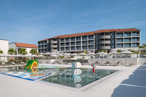 Molum Hotel & Residences in Sveti Filip i Jakov — foto 10