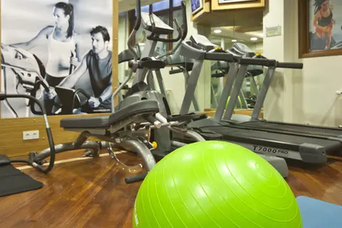 GLK Premier Acropol Suites & Spa in Fatih — foto 19