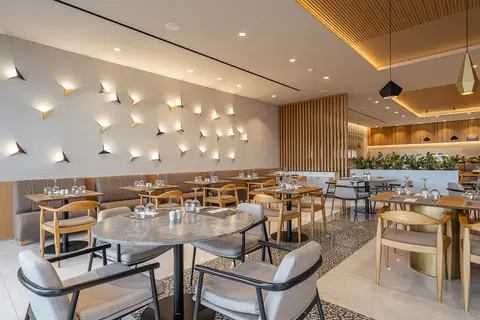 Myrion Beach Resort & Spa in Máleme — foto 29