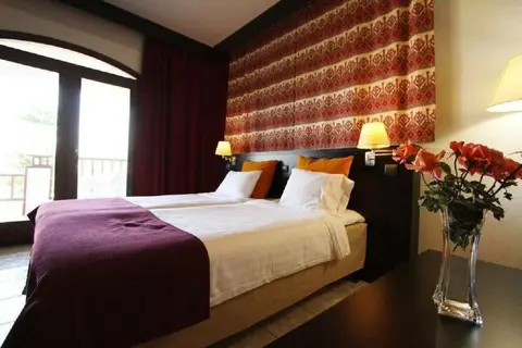 Almyrida Village & Waterpark Hotel in Almyrida — foto 5