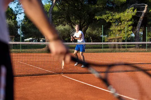 Resort Sunny Makarska foto 19